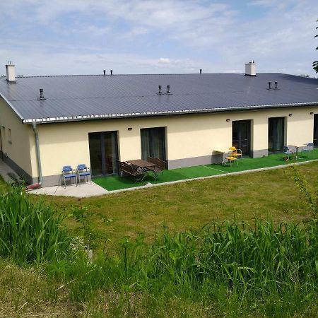 Apartamenty 3D Giżycko Zewnętrze zdjęcie