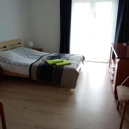Apartamenty 3D Giżycko Zewnętrze zdjęcie