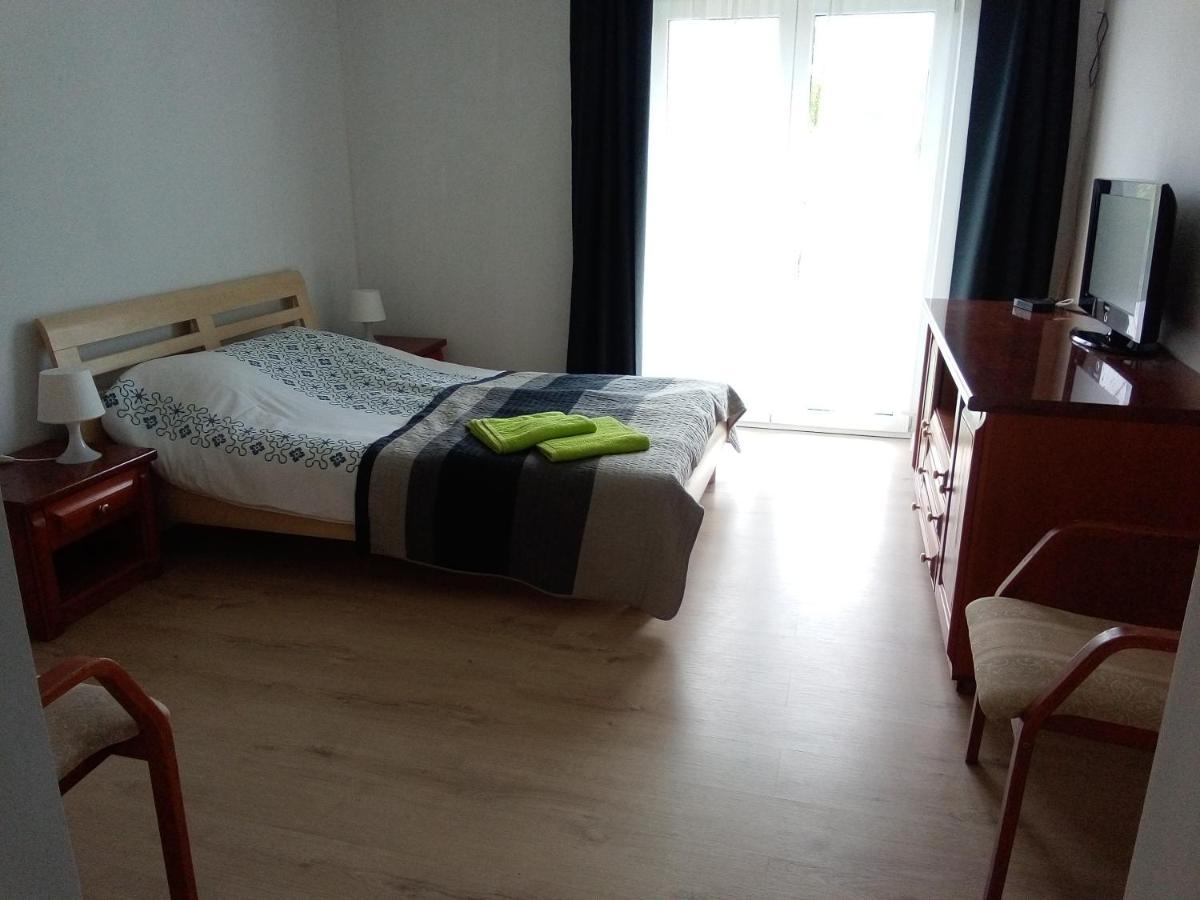 Apartamenty 3D Giżycko Zewnętrze zdjęcie