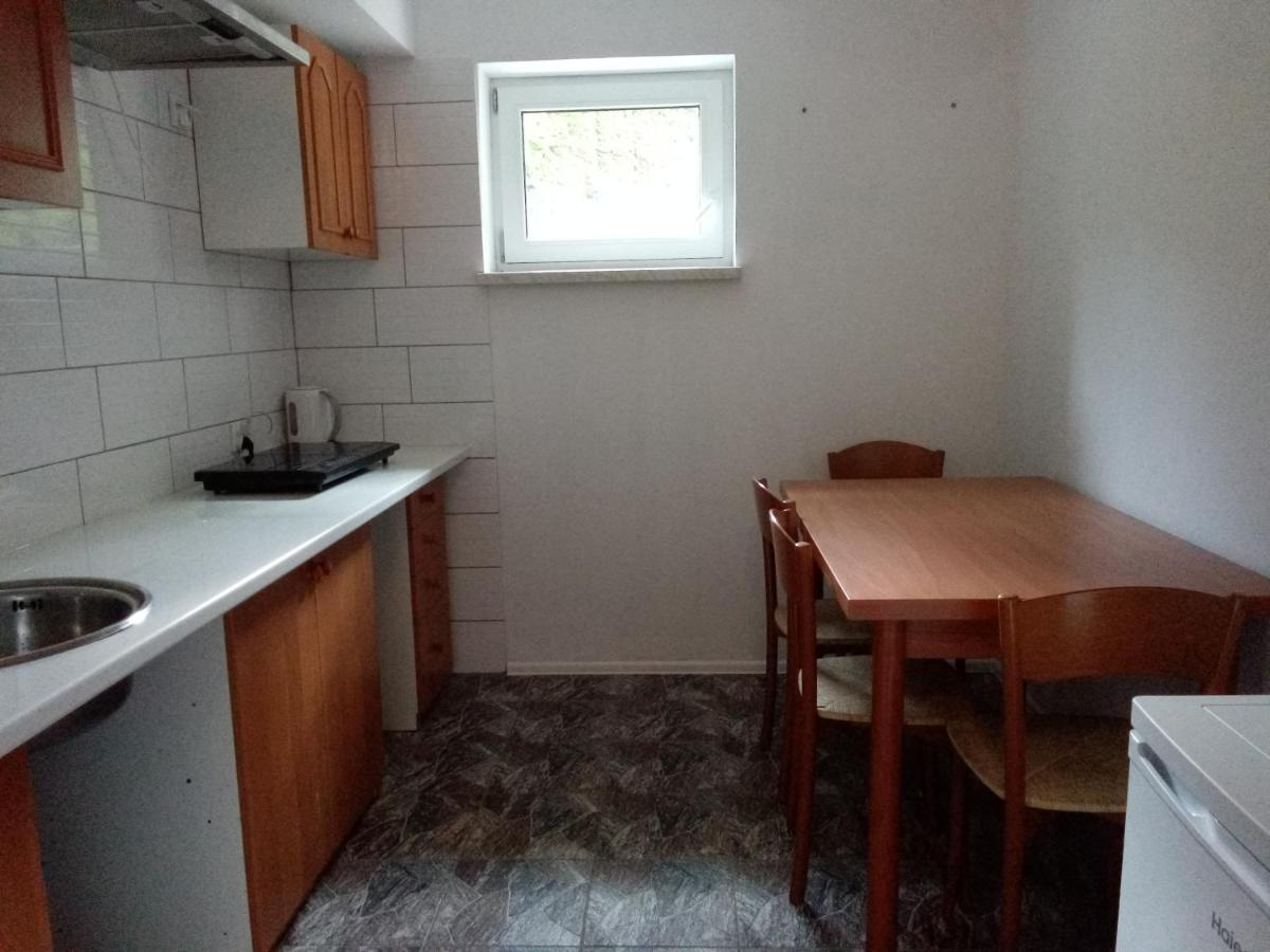 Apartamenty 3D Giżycko Zewnętrze zdjęcie