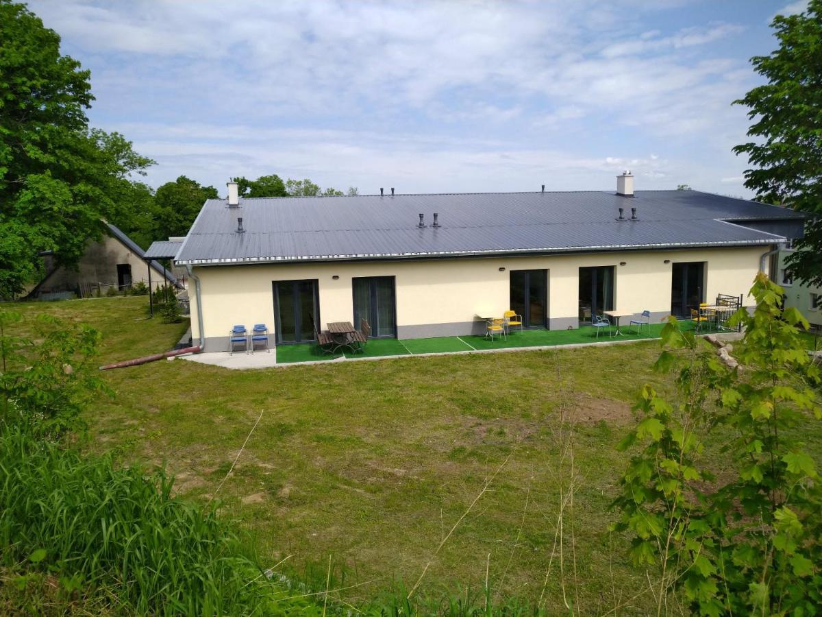 Apartamenty 3D Giżycko Zewnętrze zdjęcie