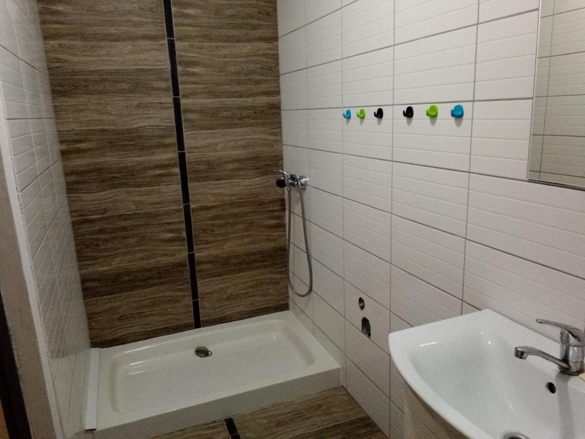 Apartamenty 3D Giżycko Zewnętrze zdjęcie