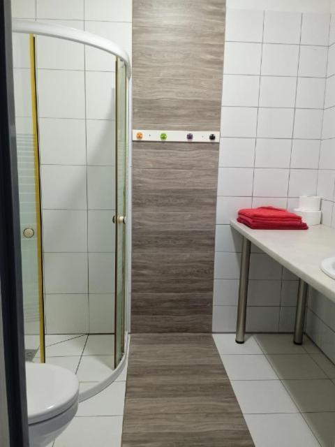 Apartamenty 3D Giżycko Zewnętrze zdjęcie