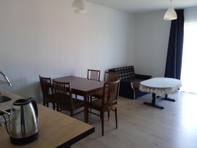 Apartamenty 3D Giżycko Zewnętrze zdjęcie