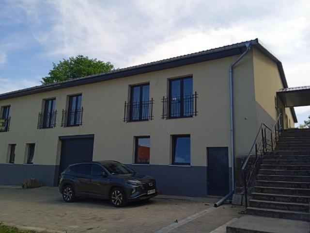 Apartamenty 3D Giżycko Zewnętrze zdjęcie