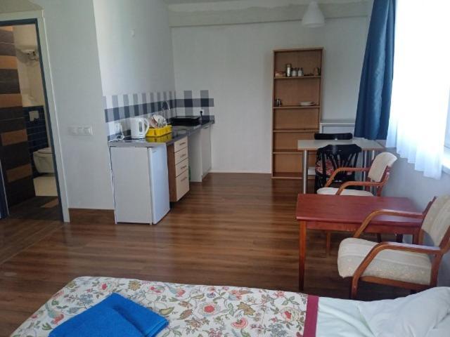 Apartamenty 3D Giżycko Zewnętrze zdjęcie