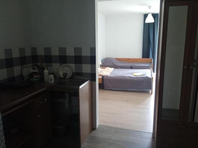 Apartamenty 3D Giżycko Zewnętrze zdjęcie