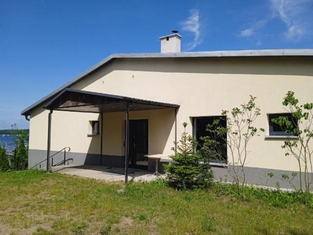 Apartamenty 3D Giżycko Zewnętrze zdjęcie